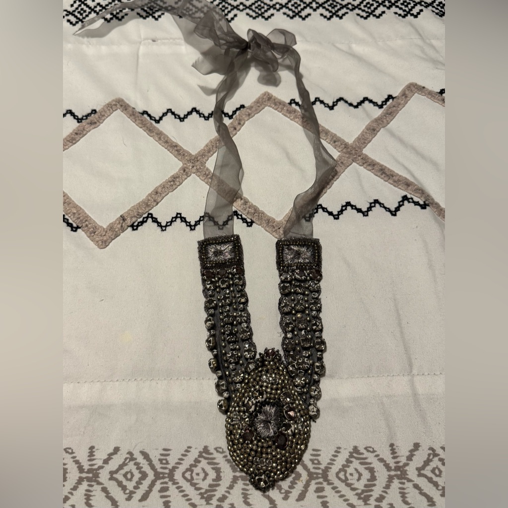 Statement Necklace 23$